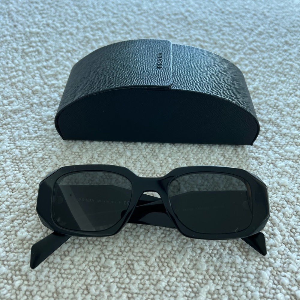 Prada shades